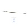 Genuine VW Locking Flap Cable - 1H1819833
