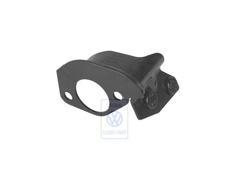 Genuine VW Mounting Block - 1H1721901