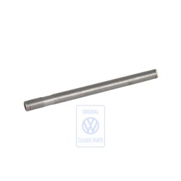 Genuine VW Bearing Pin - 1H1721157