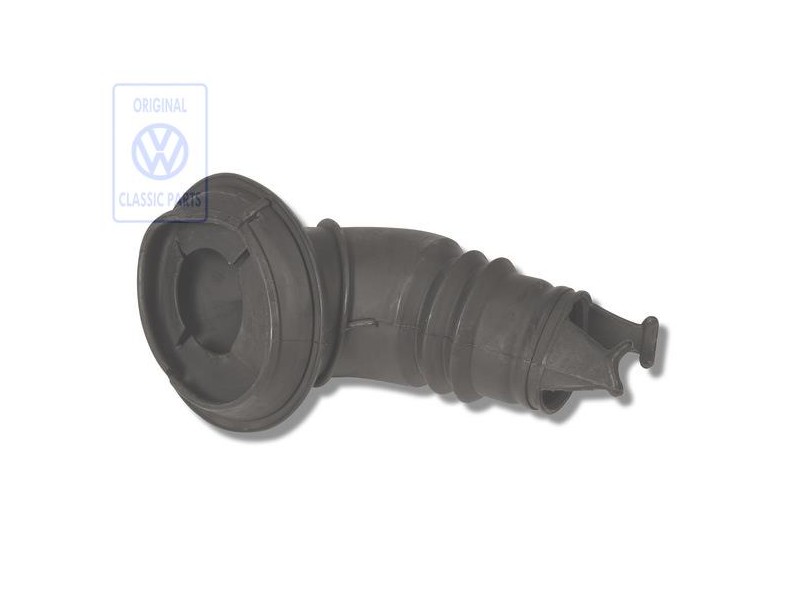Genuine VW Prot. Sleeve For Drive Shaft - 1H1419523