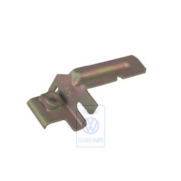 Genuine VW Bracket - 1H0971812