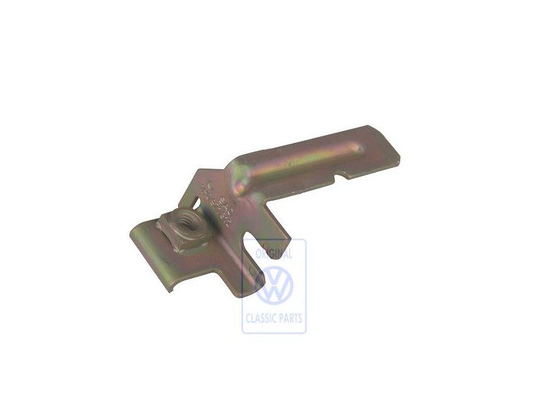 Genuine VW Bracket - 1H0971812