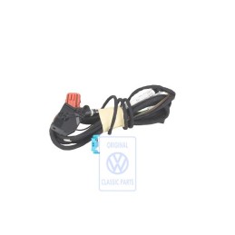 Genuine VW Airbag Wiring Harness - 1H0971581