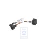 Genuine VW Wiring Light For Seat Heating - 1H0971382