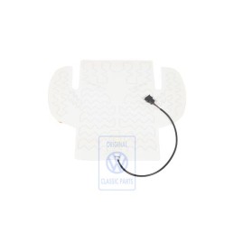 Genuine VW Heater Element-Seat - 1H0963555