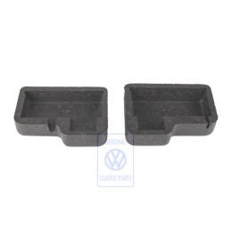 Genuine VW Sound Absorber For Pump - 1H0962262