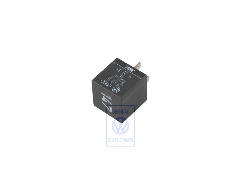 Genuine VW Relay - 1H0959142