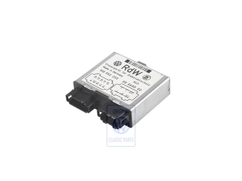 Genuine VW Control Unit - 1H0953233