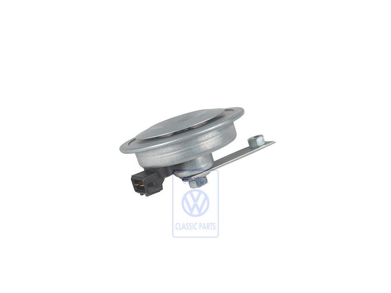 Genuine VW Signal Horn - 1H0951213