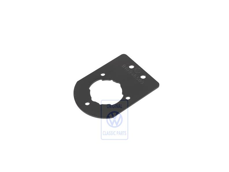 Genuine VW Bracket - 1H0945509
