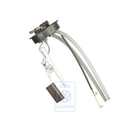 Genuine VW Sensor Module For Fuel Gauge - 1H0919670
