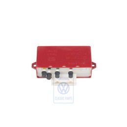 Genuine VW Valve Unit - 1H0907533