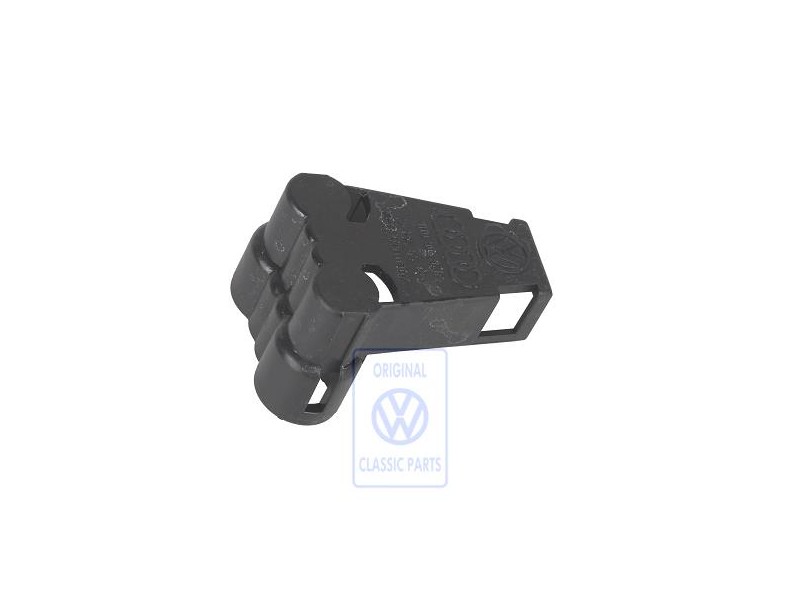 Genuine VW Bracket Protective Cover - 1H0906921