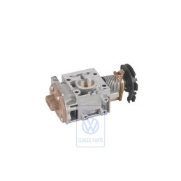 Genuine VW Lever F. Seat Fore Afr Adjust. 