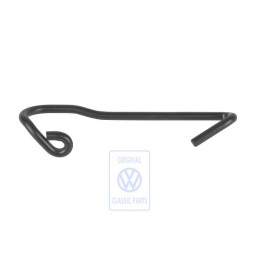 Genuine VW Guide Arm - 1H0857826