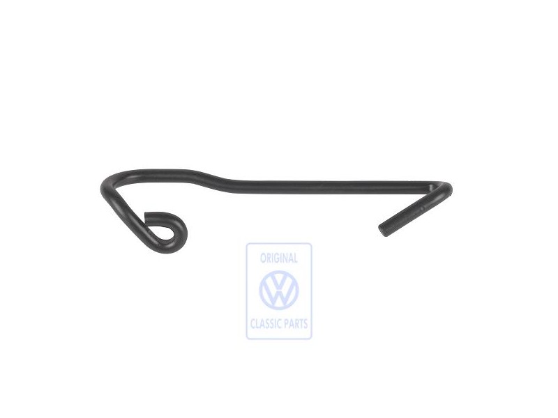 Genuine VW Guide Arm - 1H0857826