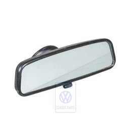Genuine VW Mirror With Suction Foot - 1H0857523