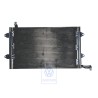 Genuine VW A/C Condenser - 1H0820413