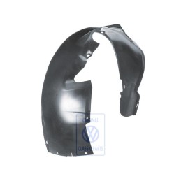 Genuine VW Wheel Housing Liner, Plastic - 1H0809962