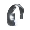 Genuine VW Wheel Housing Liner, Plastic - 1H0809962