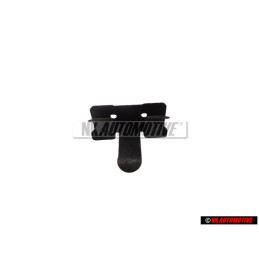 Genuine VW Retaining Clip - 1H0807435