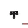 Genuine VW Retaining Clip - 1H0807435