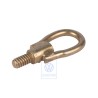 Genuine VW Tow Hitch - 1H0805615