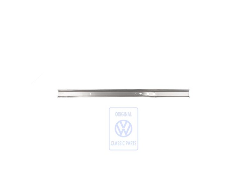 Genuine VW Reinforce. For Lower Side Mem. 