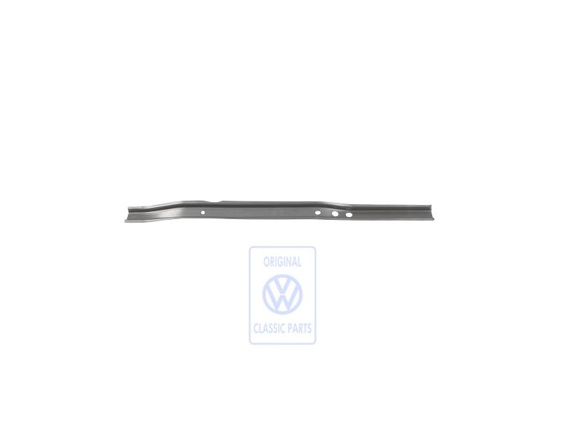 Genuine VW Reinforce. For Lower Side Mem. 