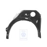 Genuine VW Wheel Housing Liner - 1H0803436