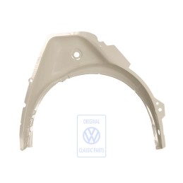 Genuine VW Wheel Housing Liner - 1H0803435