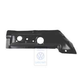 Genuine VW Cross Member - 1H0803143