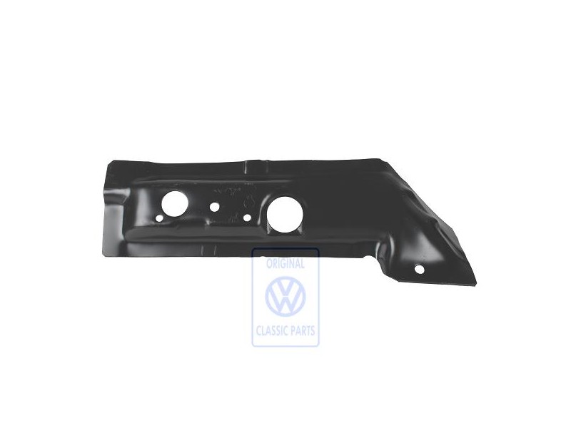 Genuine VW Cross Member - 1H0803143