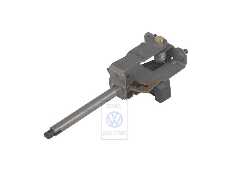 Genuine VW Selector Mechanism - 1H0713819