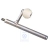 Genuine VW Deviating Shaft - 1H0711173
