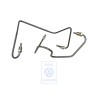 Genuine VW Brake Pipe - 1H0698705