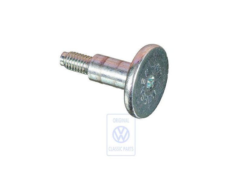 Genuine VW Locating Bolt - 1H0614159