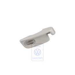 Genuine VW Bracket - 1H0422166
