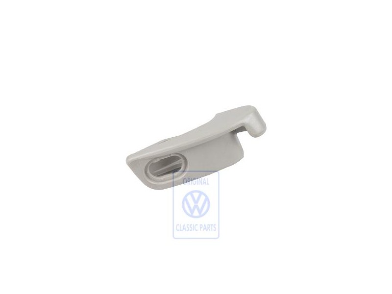 Genuine VW Bracket - 1H0422166