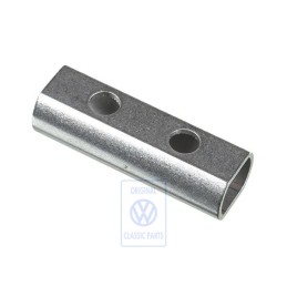 Genuine VW Connecting Sleeve - 1H0419913
