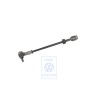 Genuine VW Tie Rod (Adjustable) - 1H0419803