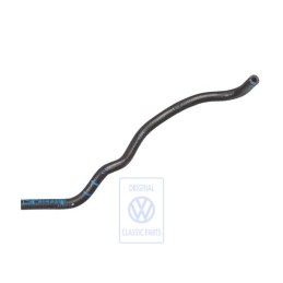 Genuine VW Fuel Hose - 1H0133988