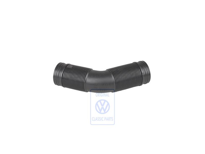 Genuine VW Air Hose - 1H0129684