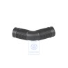 Genuine VW Air Hose - 1H0129684