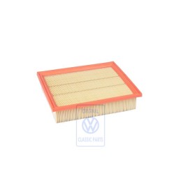 Genuine VW Air Filter Element - 1H0129620