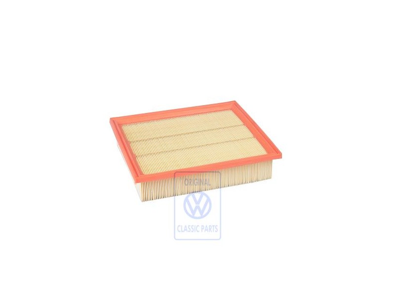 Genuine VW Air Filter Element - 1H0129620