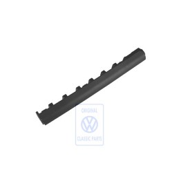 Genuine VW Air Guide - 1H0121294