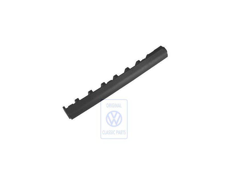 Genuine VW Air Guide - 1H0121294