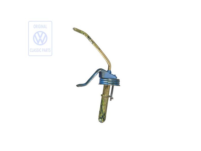 Genuine VW Pump For Crankcase Sealing Compound - 111012361