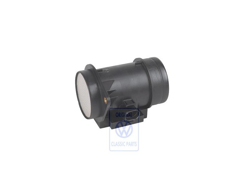 Genuine VW Air Mass Meter - 074906461